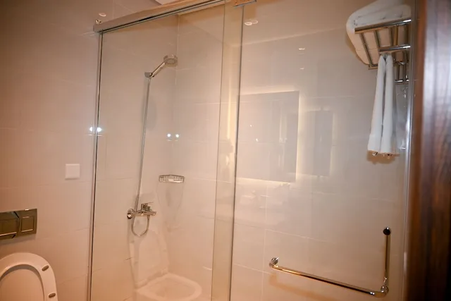 غرفة قياسية بسرير كينج، فندق سافوي(Savoye Hotel) 7/7