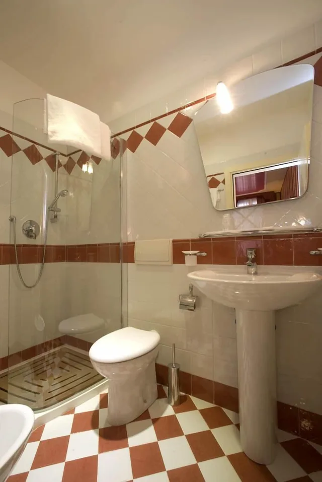 Room, Double or Twin Bed, Belle Arti Hotel 4/4