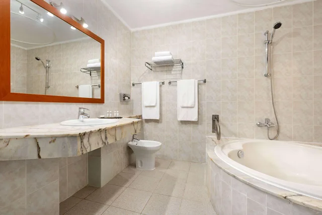 شقة بإطلالة على البحر بـ3 غرف نوم، Ramada Residences Costa Adeje By Wyndham Ex Clc Paradise 4/4