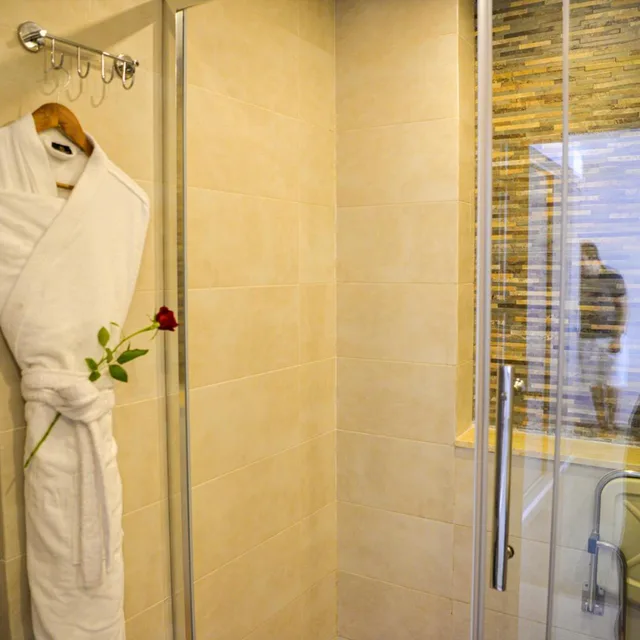 جناح، GARDENIA BOUTIQUE HOTEL 8/8