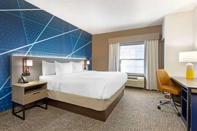 1 Bedroom, Efficiency, Suite, Sofa، Comfort Suites East Brunswick - South River 4/7