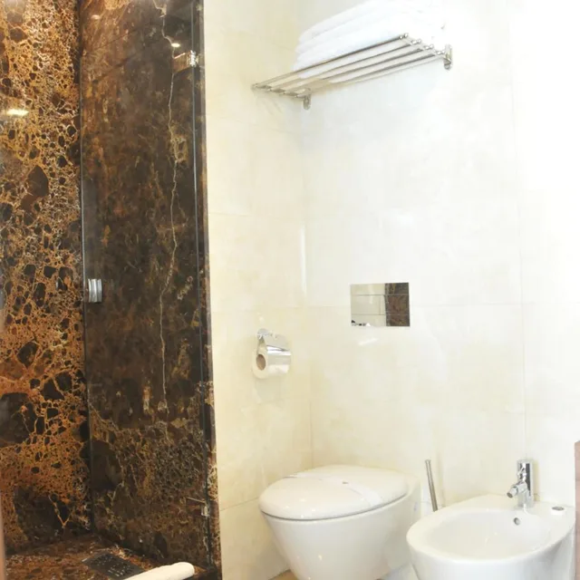جناح جونيور كلاسيكي بسرير كينج، Suite Hotel Casa Diamond 5/10