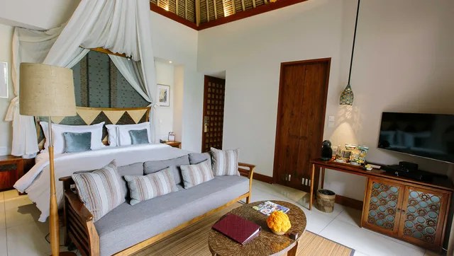 1 Bedroom, Villa, TEJAPRANA RESORT & SPA 2/2