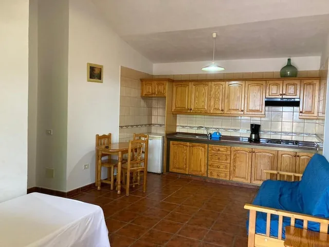 1 Bedroom, Traditional, House, Twin Beds, Sofa، CASAS RURALES AMPARO LAS HAYAS 7/10
