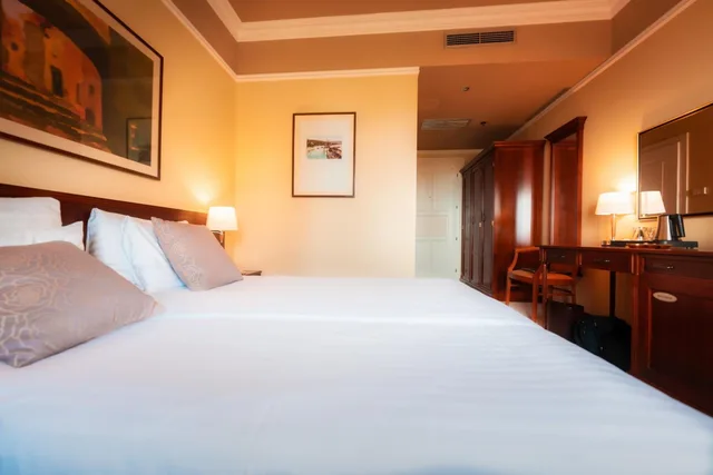 غرفة قياسية بسريرين منفصلين، Bristol Hotel Opatija by Luminor Hotel Collection 8/10