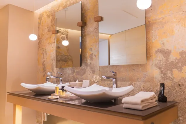 جناح بسرير كينج، Cartesiano Boutique & Wellness Hotel 3/3