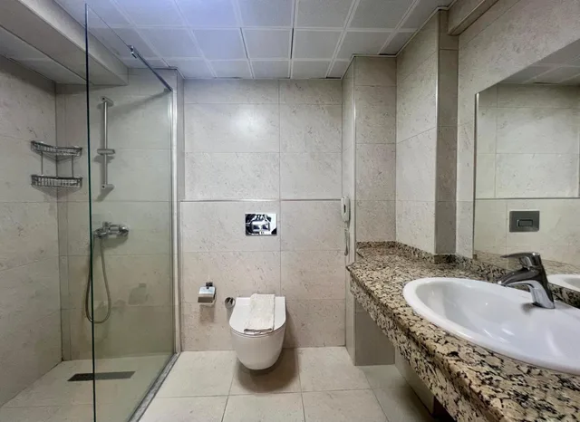 جناح عائلي، Club Palm Garden Keskin 10/10