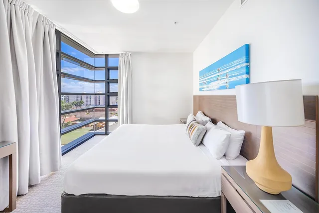 Oaks Redcliffe Mon Komo Suites, North Lakes, Narangba 21/77