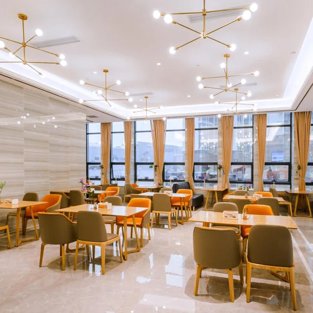 Kyriad MARVELOUS HOTEL، Sanshui 52/57