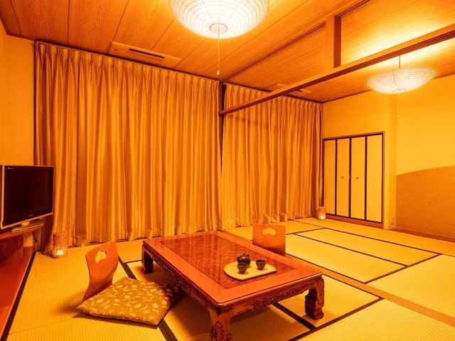 Japanese, 2 Rooms, Standard, No View, Bathtub, Ooedo Onsen Monogatari Premium Hotel Fugetsu 2/4