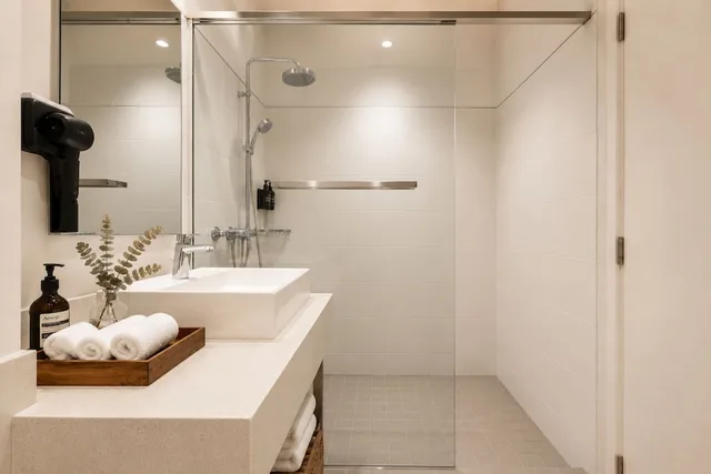 غرفة تنفيذية، Hotel Mio Panama 9/10