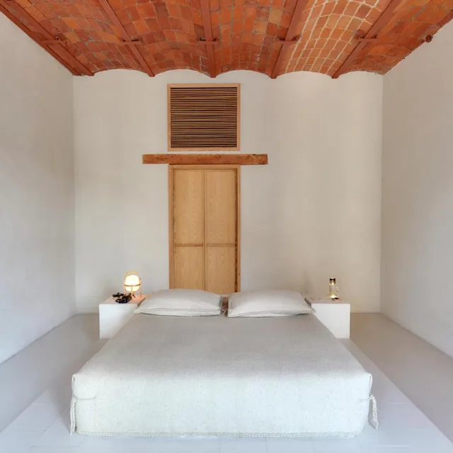 جناح بشرفة، Circulo Mexicano, Mexico, a Member of Design Hotels 1/2