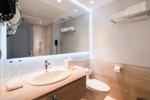 Premium, Single, Ocean View, Catalonia Santo Domingo 3/4