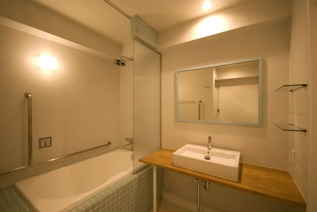 غرفة مفردة بسرير مزدوج، Shinjuku City Hotel N U T S 5/7