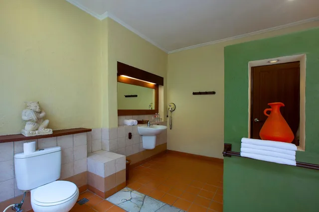 Deluxe, Double Bed, Mutiara Bali Boutique Resort Villa Spa 8/8