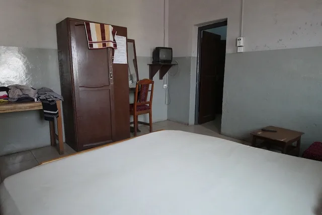 جناح ملكي بسرير كينج، St. Sam Hotel Kamusi 2/2