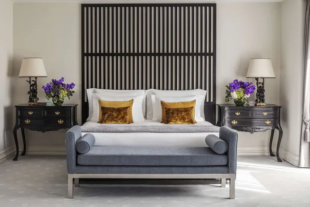 جناح تنفيذي بسرير كينج مع سرير إضافي، Tivoli Avenida Liberdade the Leading Hotels of the World 8/10
