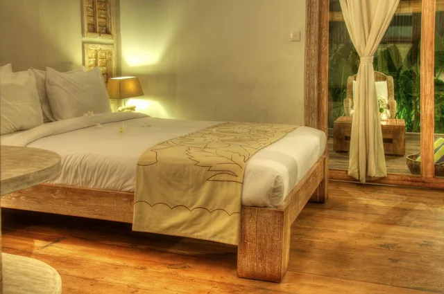 فيلا بغرفتي نوم بمسبح خاص، Villa Layla 3/4
