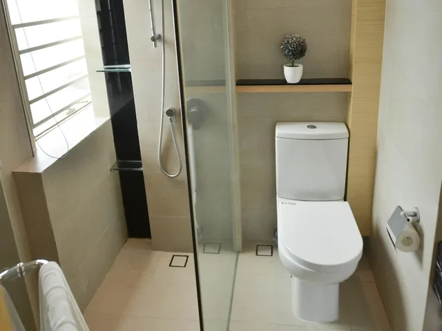 Superior, Double Bed, Eco Tree Hotel 7/10