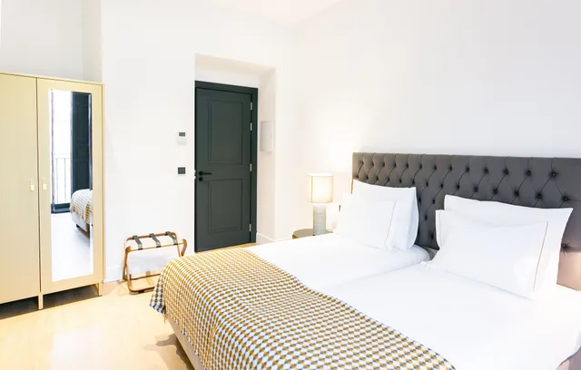 غرفة سوبيريور بسريرين منفصلين، Joya Del Casco Boutique Hotel by Shiadu 2/10