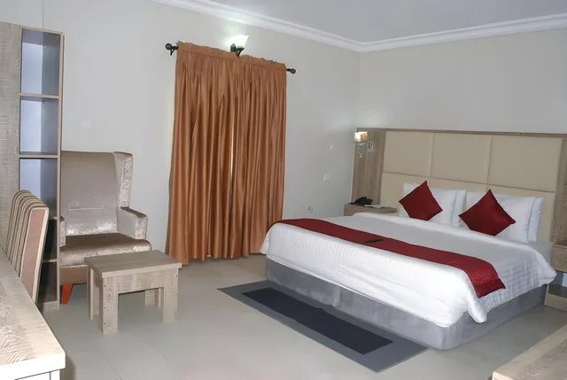 غرفة قياسية، De Dreams Hotel & Suite 1/1