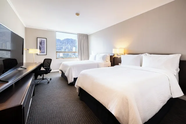 غرفة قياسية بسرير فردي، HOLIDAY INN EXPRESS ANTOFAGASTA 1/7