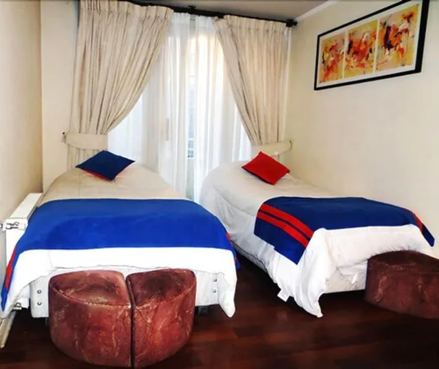 استوديو بسريرين منفصلين، VR Suite 1/10