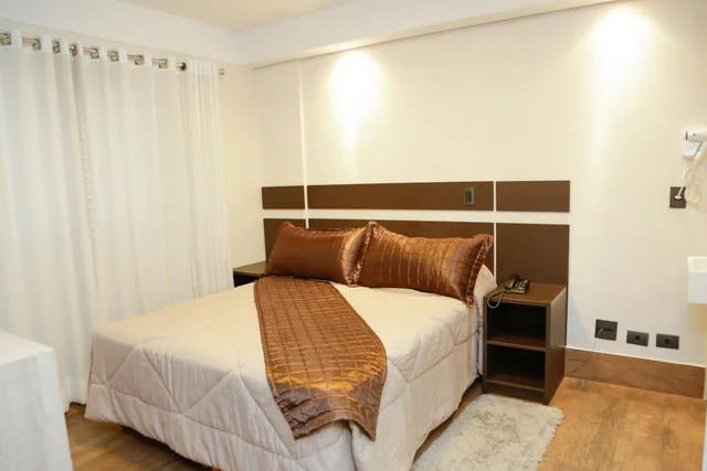 جناح بريميوم، Astron Associado Estoril Hotel 3/6