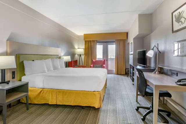 جناح بسريرين كوين، Country Inn & Suites by Radisson, Mesa, AZ 1/5