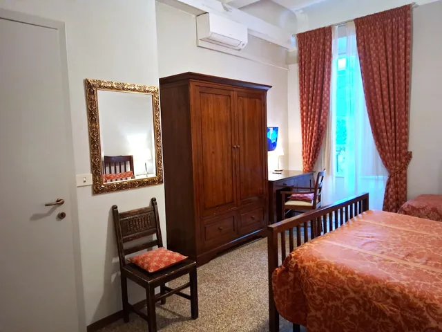 غرفة ديلوكس بحمام خاص، Tourist House 4/10