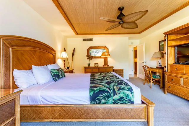 جناح بريميوم بغرفة نوم واحدة، Aston Maui Kaanapali Villas 5/10