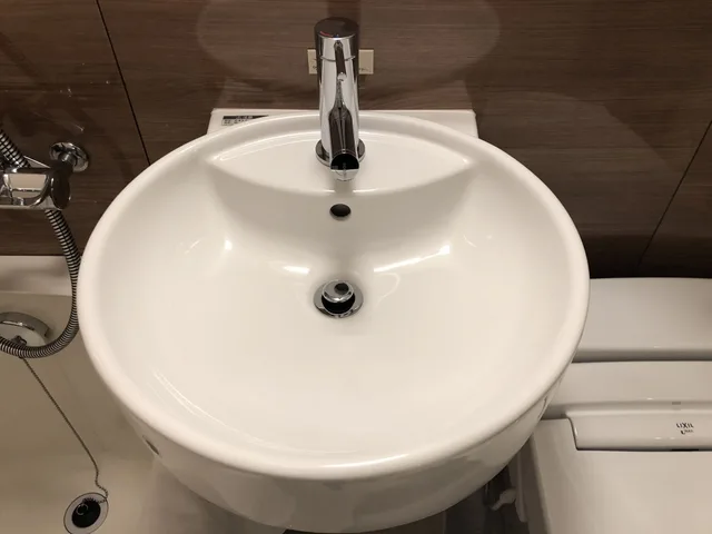 غرفة ديلوكس بسرير كينج، Candeo Hotels Hiroshima Hatchobori 3/3