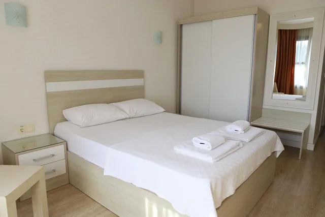 Room, Double Bed, Binlik Dalyan 6/10