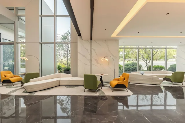 Holiday Inn Hotel & Suites Suzhou Xiangcheng by IHG، سوجو 29/50