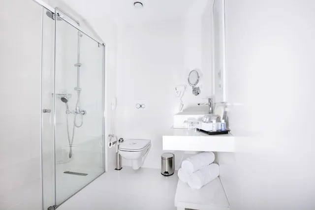 Superior, 1 Double and 1 Single Bed, Garden View, Labranda Tmt Bodrum Resort Hotel 2/2
