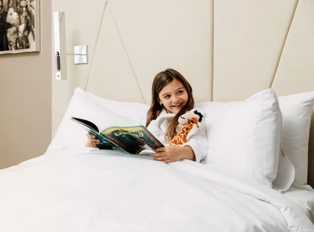 غرفة بسريرين كوين، ette luxury hotel & spa - Near Disney Theme Parks 2/4