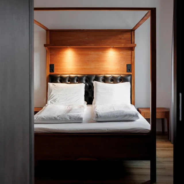 House, Double Bed, with View، Hotel Von 6/10