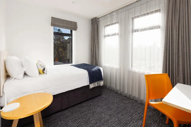 غرفة كلاسيكية مفردة، Hotel Give 2/2