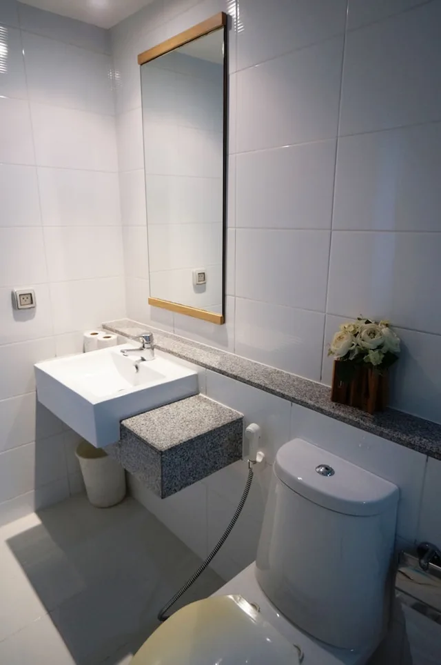 1 Bedroom, King Bed, Silom Convent Garden 10/10