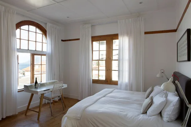 غرفة ديلوكس بسرير كينج، Chartfield Guesthouse 2/9