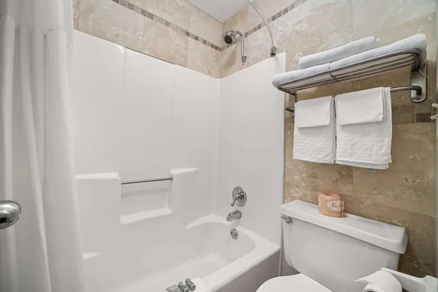 غرفة قياسية بسرير كينج، Best Western Braselton Inn 7/7