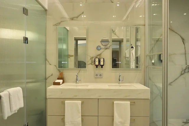 جناح تنفيذي، Almaty Hotel 4/6