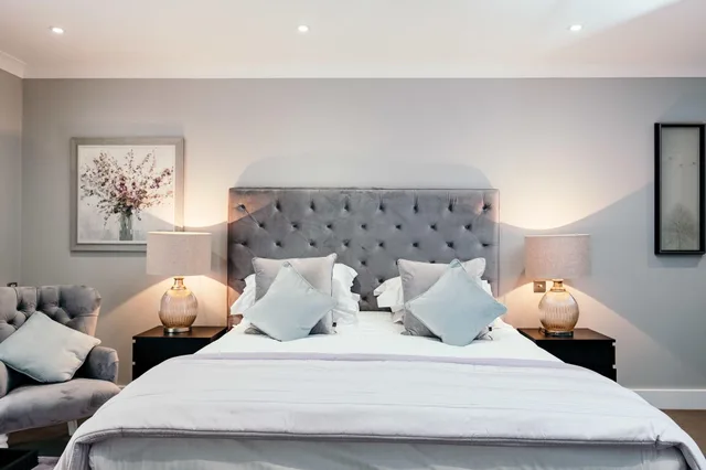 Boutique, Deluxe, Hotel Hougue Du Pommier 1/1