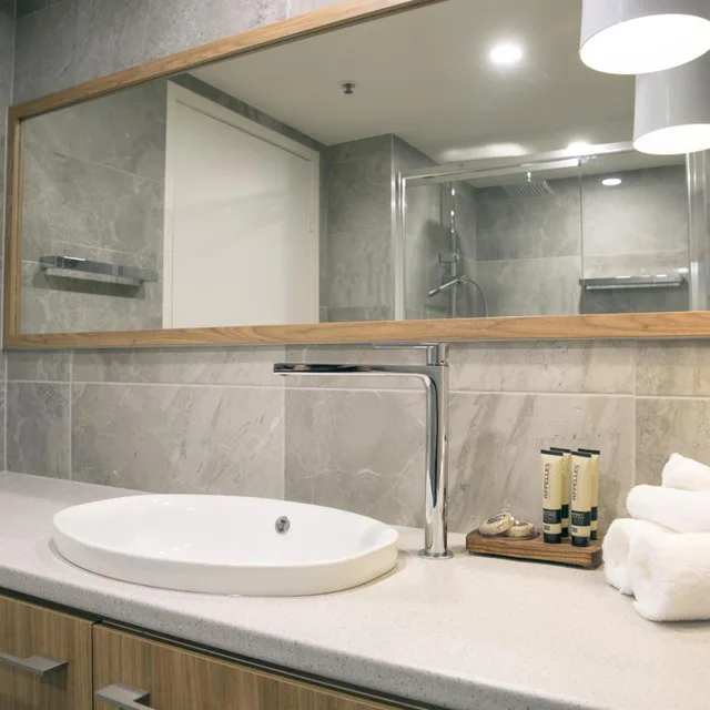 1 Bedroom, Apartment, The Sebel Pinnacle Valley 10/10