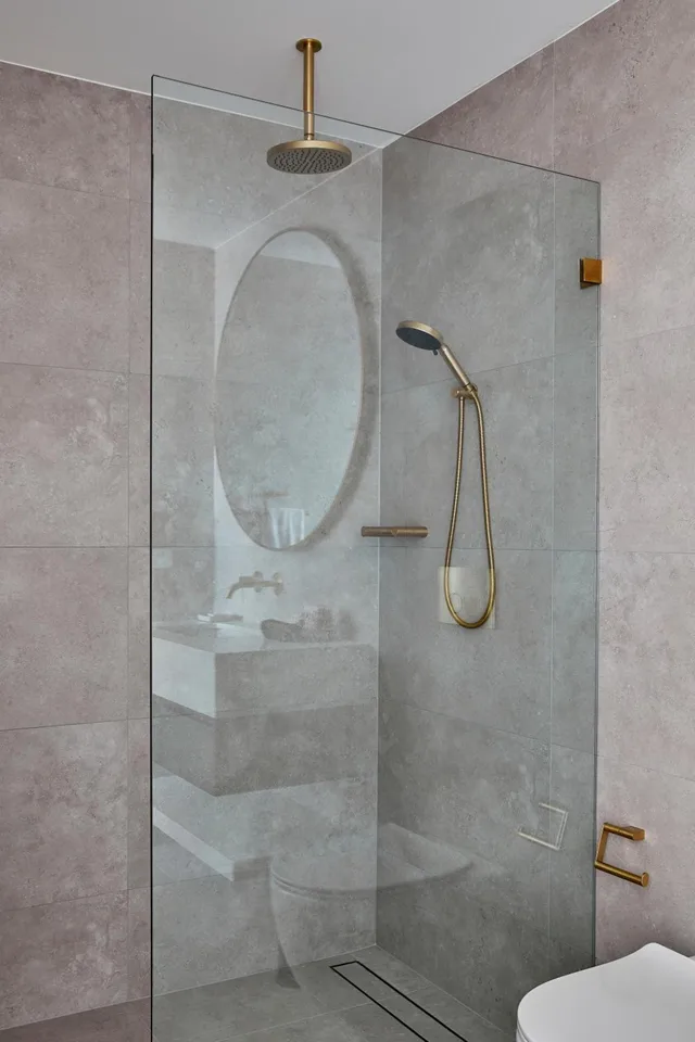 1 Bedroom, Penthouse, Suite، Astina Suites Penrith 4/5