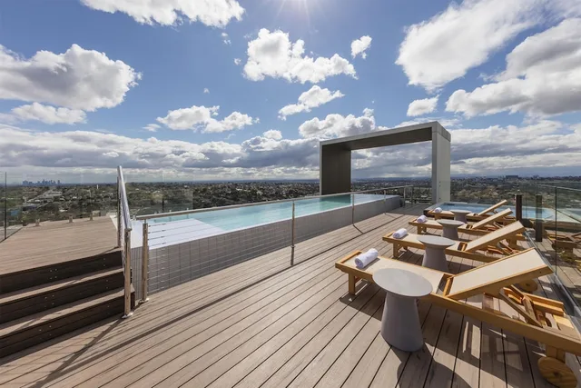 Avani Melbourne Box Hill Residences، ملبورن 72/77