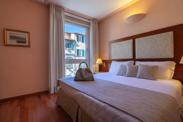 غرفة بسرير كينج، Ilaria and Residenza Dell Alba 2/9