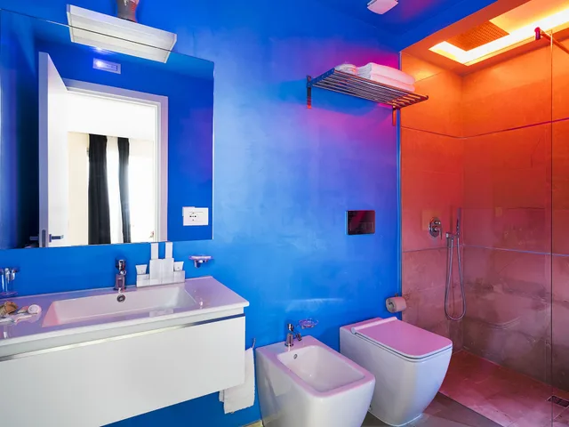 Junior Suite, King Bed, Beach Front, Sea View، White Bay Resort 1/1
