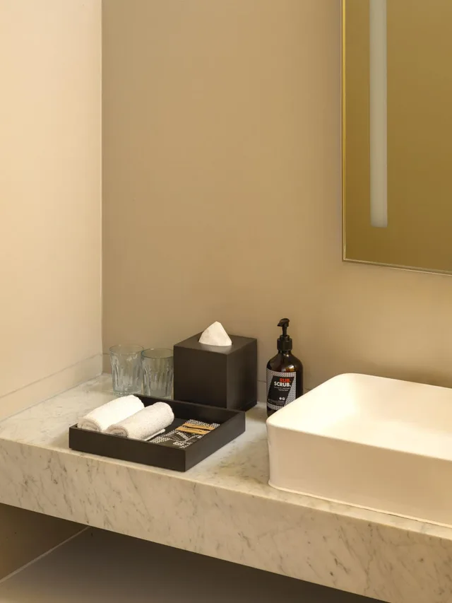 غرفة بسرير كوين، Wink Hotel Can Tho 6/6