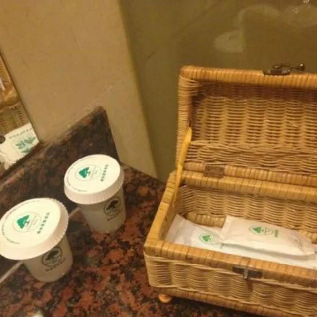 جناح بزنس، GreenTree Inn Chengde Railway Station Southeast Chengde Century City Business Hotel 5/5